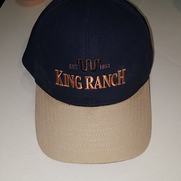 King Ranch Ball Cap | Poshmark